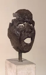 Maske Montserrat Criant